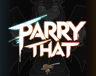 PARRY THAT [Free] [Rhythm]