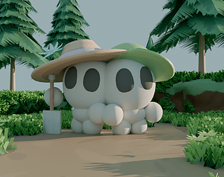 Forest Keepers [Free] [Action] [Windows]
