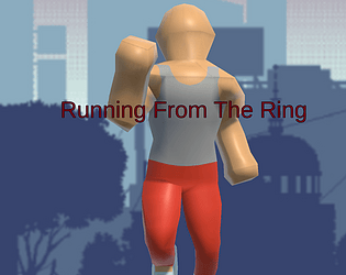 Running From the Ring [Free] [Action] [Windows]