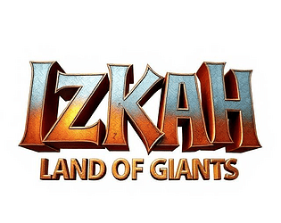 Izkah: Land of Giants [50% Off] [$1.00] [Action] [Windows]