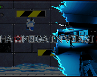 Alpha Omega Inversion [Free] [Adventure] [Windows] [macOS]