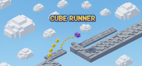Cube Runner by Bisalshah