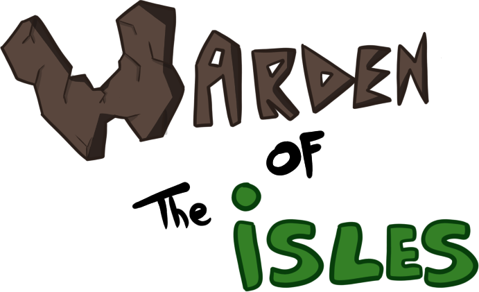 Warden of the isles