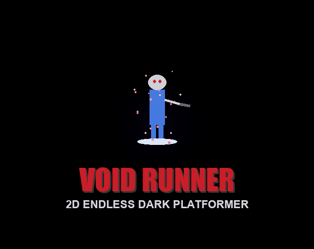 Void Runner by Imagination_Studio