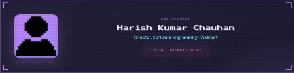 Harish Kumar Chauhan