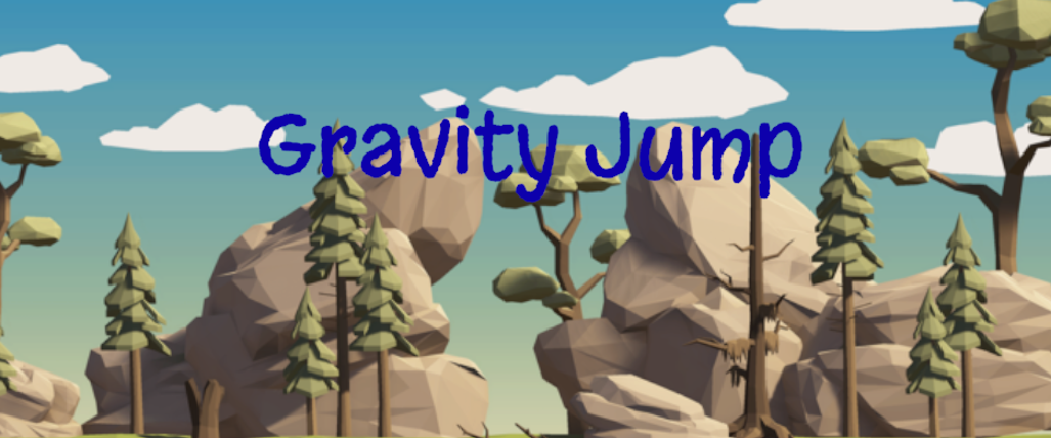 Gravity Jump