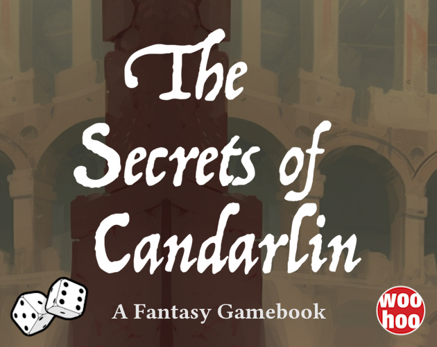 The Secrets of Candarlin