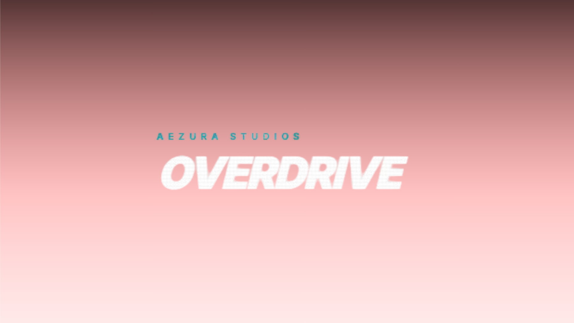 OVERDRIVE