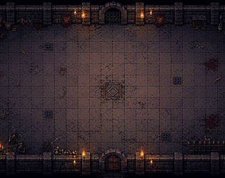 Ahyeon Dungeon Survival [Free]