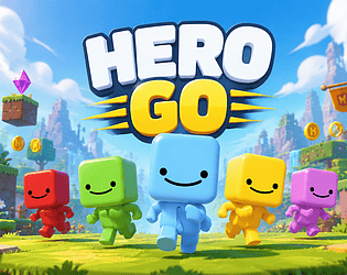 Hero Go