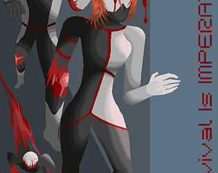 Survival is Imperative [Free] [Action]