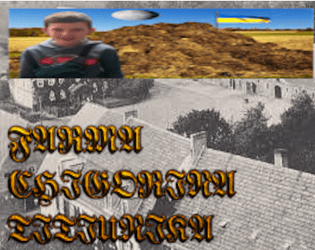 Farma Chigorina Titiunika [Free] [Simulation] [Android]