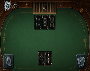 Dark Jack [Free] [Card Game]