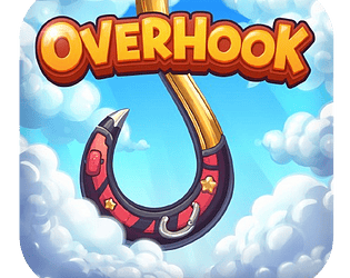Overhook [Free] [Adventure] [Windows] [macOS] [Linux]