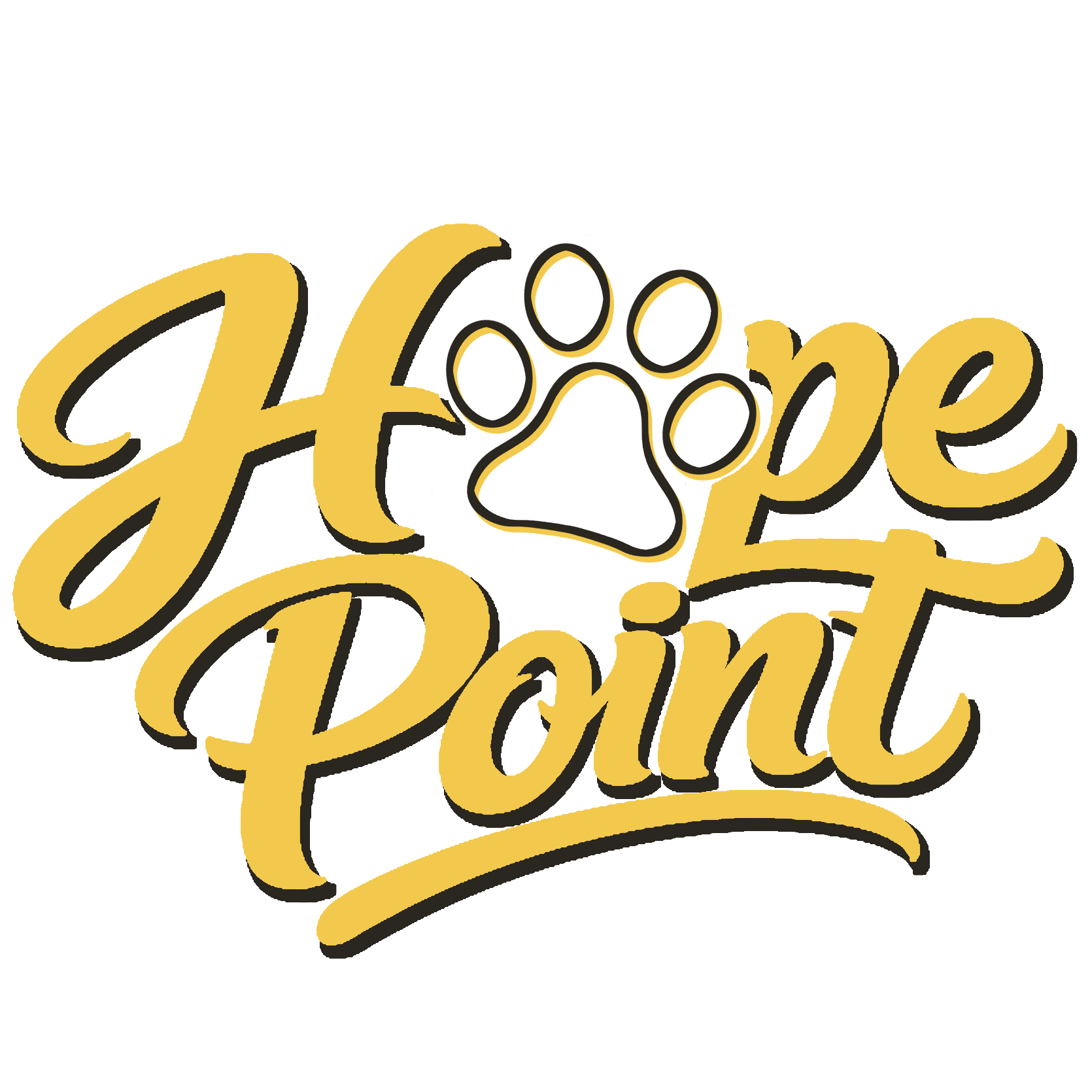 Hope Point cover