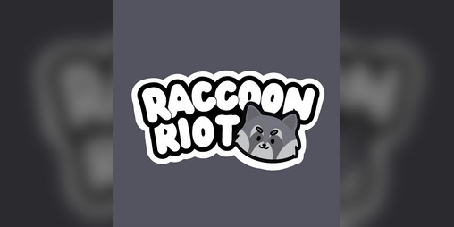 Cover image for Raccoon Riot
