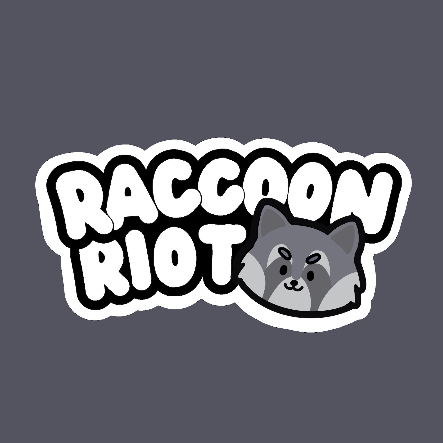 Raccoon Riot