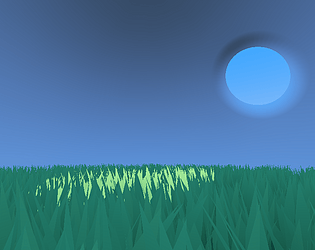 Back In This Place Again [Free] [Interactive Fiction] [Windows]