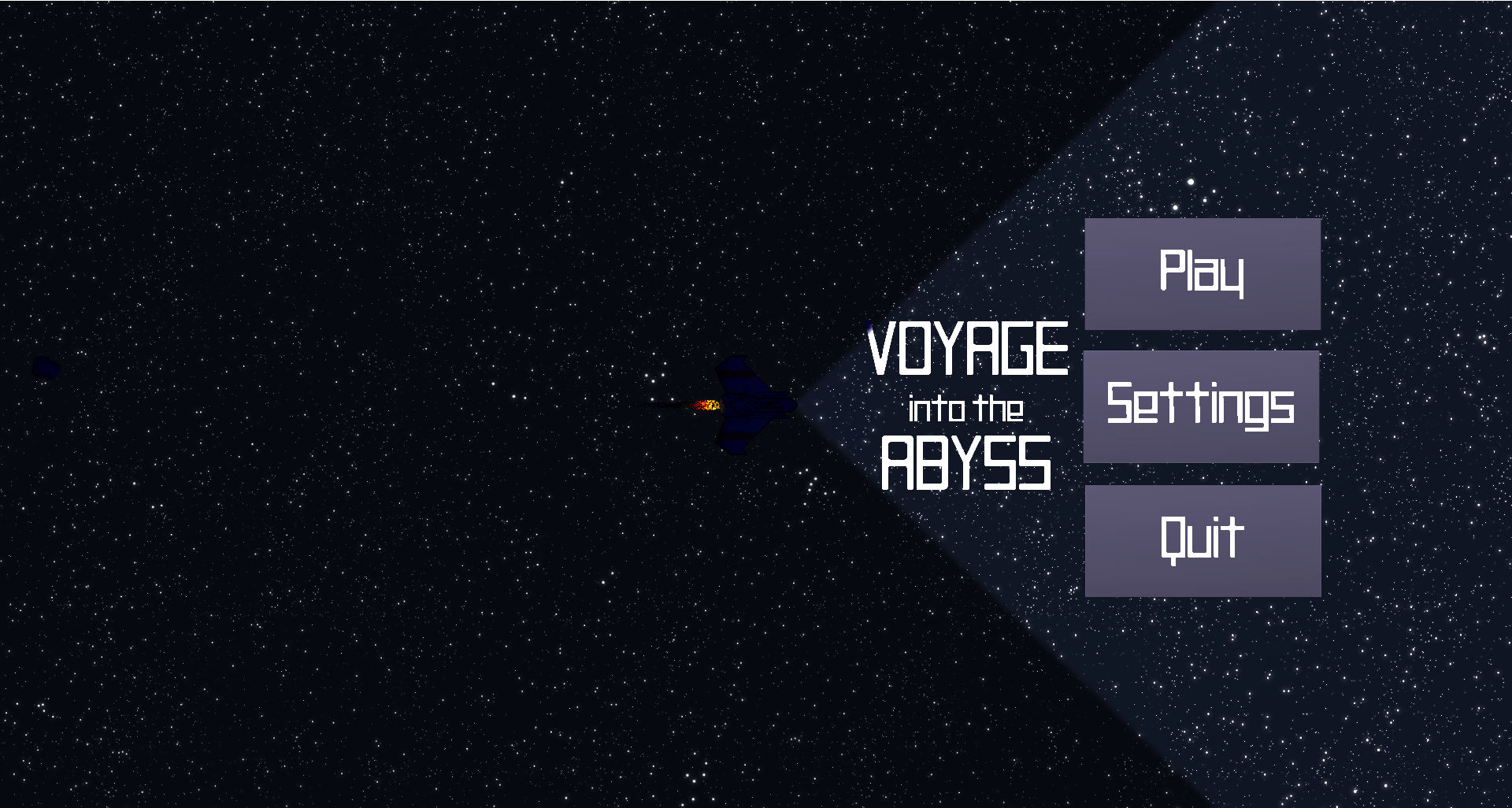 Voyage into the Abyss