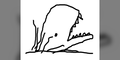Cover image for An End of Tarred Twine