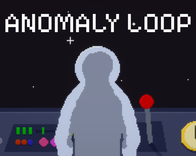 Anomaly Loop