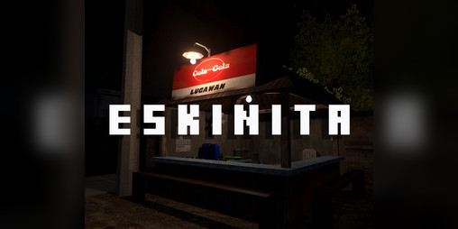 Cover image for ESKINITA