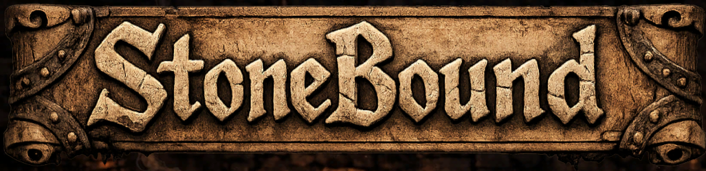 StoneBound