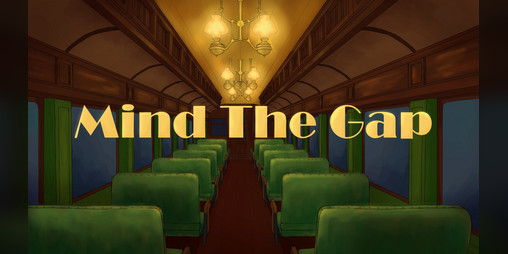Cover image for Mind the Gap