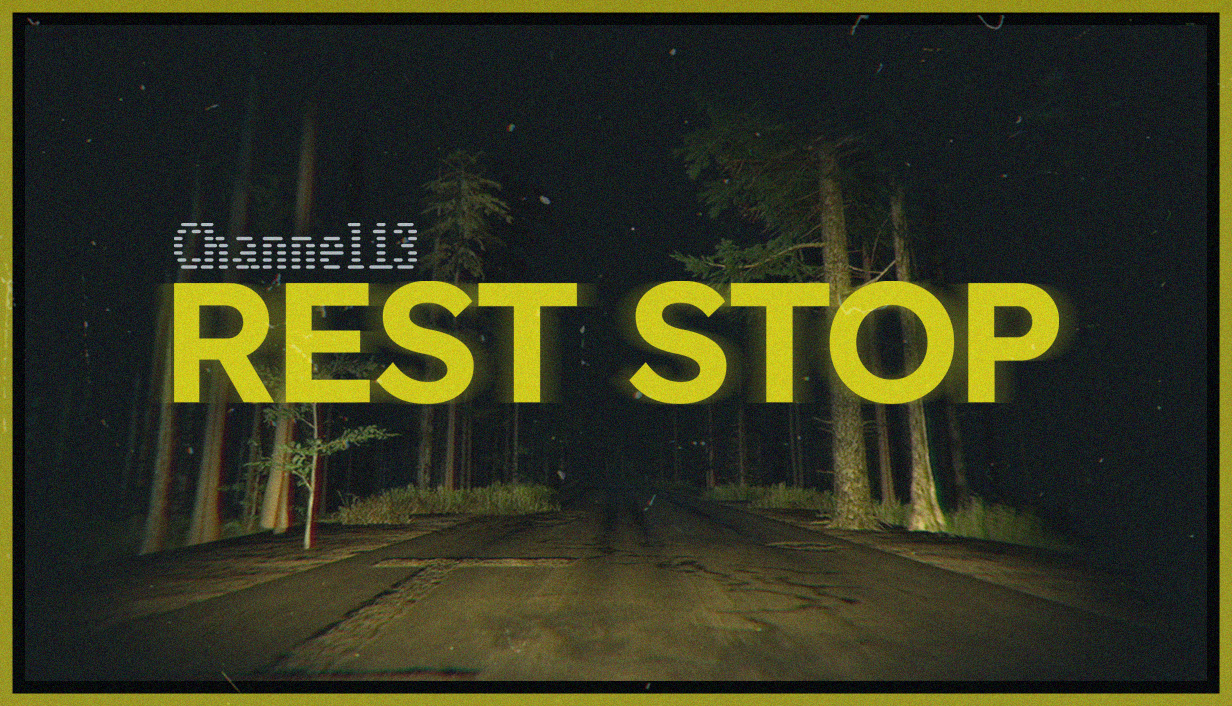 Cover image for CH13: Rest Stop Demo