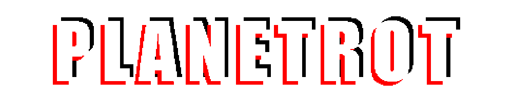 PLANETROT
