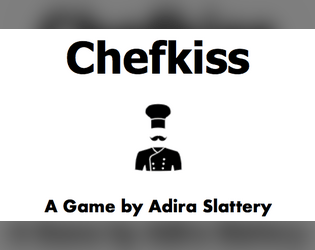 Chefkiss   - Youtube Test Kitchen Roleplaying 