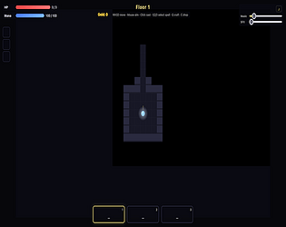 Spell Crafter [Free] [Action]