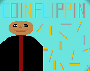 CoinFlippin [Free] [Action] [Windows]