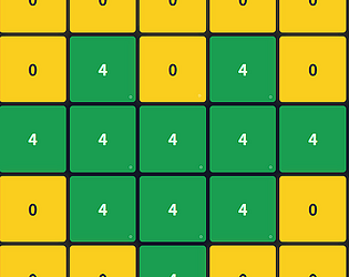 Reach to Zero [Free] [Puzzle]