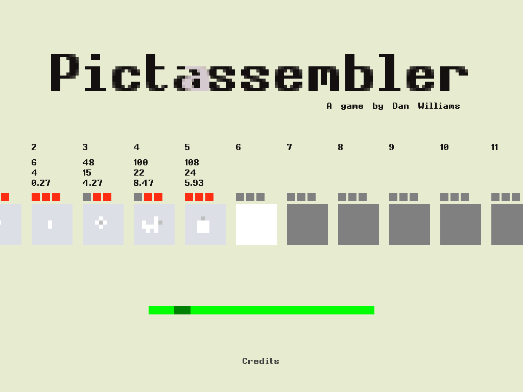 Pictassembler