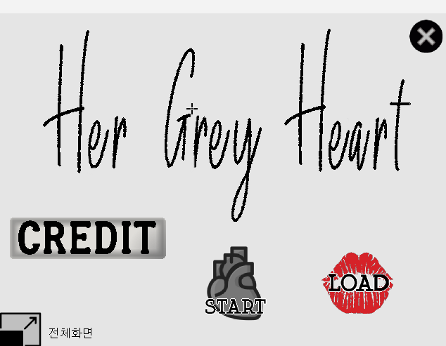Her Grey Heart