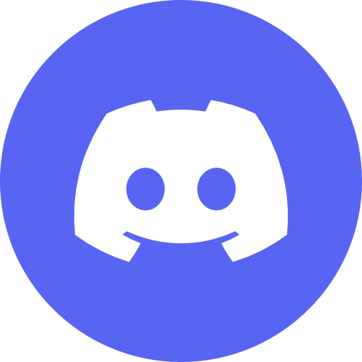 Join my discord!