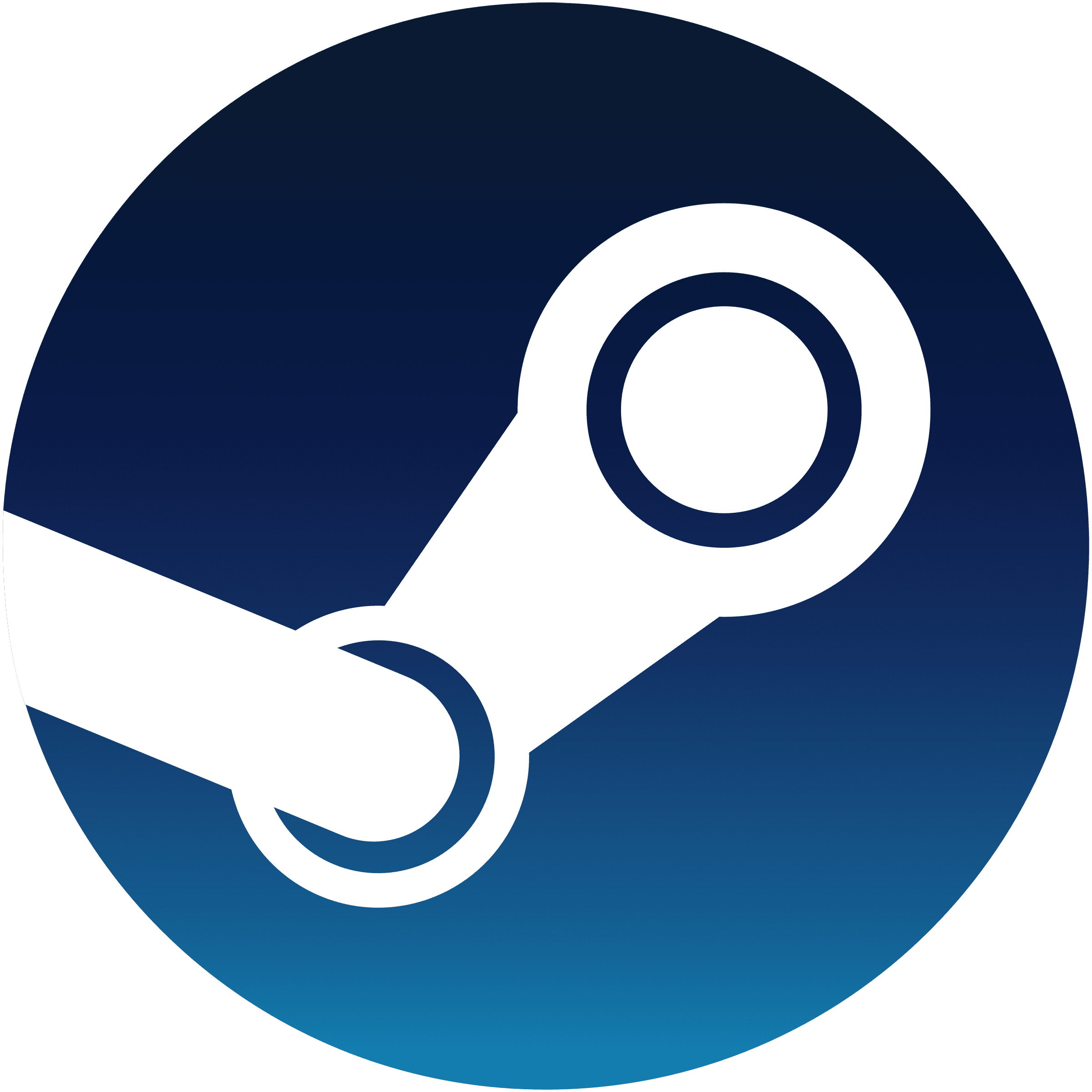 My Steam Page