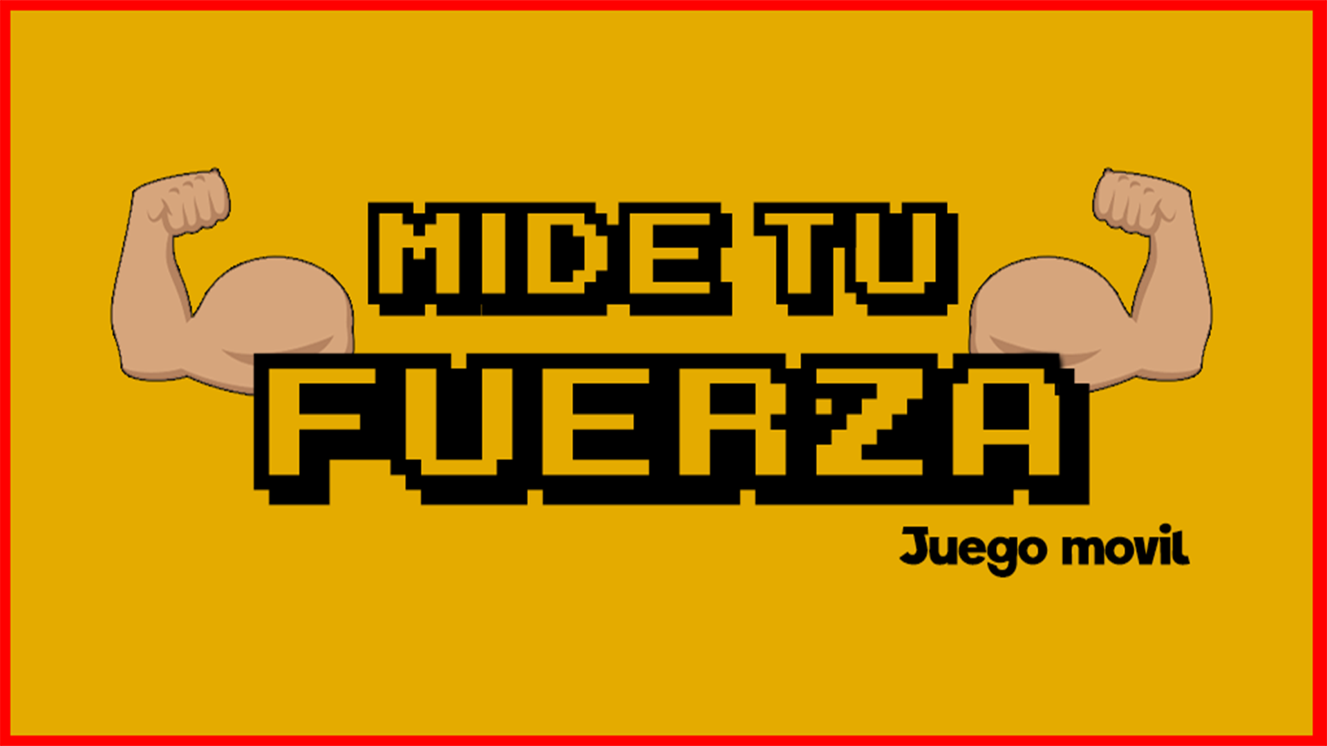 Cover image for Mide Tu Fuerza