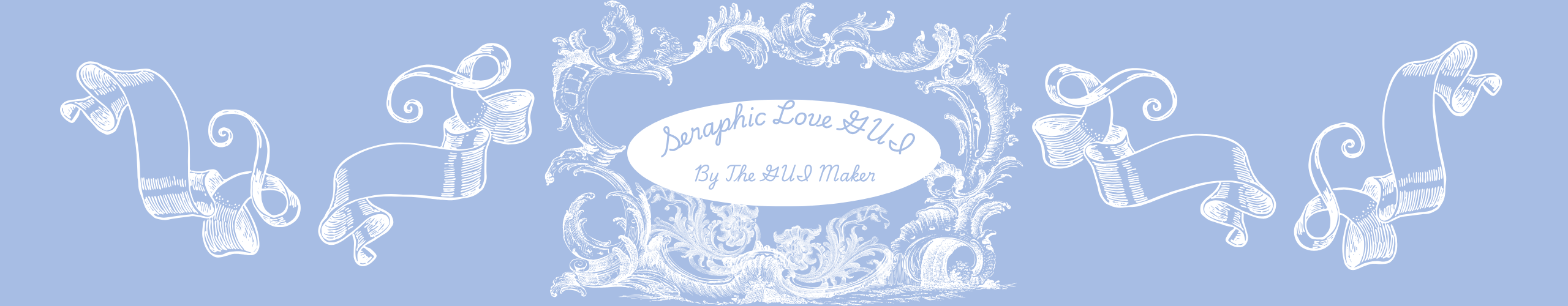 Seraphic Love GUI