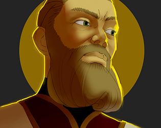 Santa Claus vs The Wild Hunt [Free] [Role Playing]
