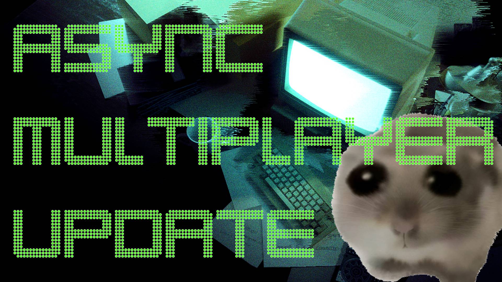 Async Multiplayer Update