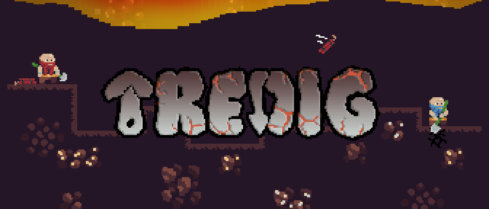 Tredig