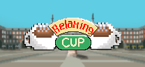 Cover image for Relaxing Cup