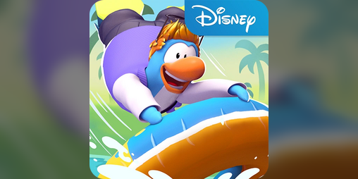 Cover image for Club Penguin Island - OpenCPI