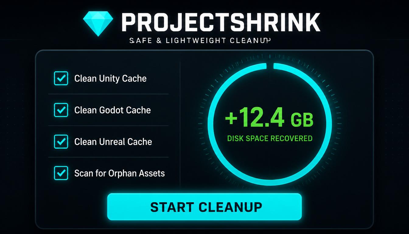 ProjectShrink