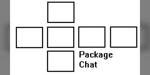 Cover image for Package Chat