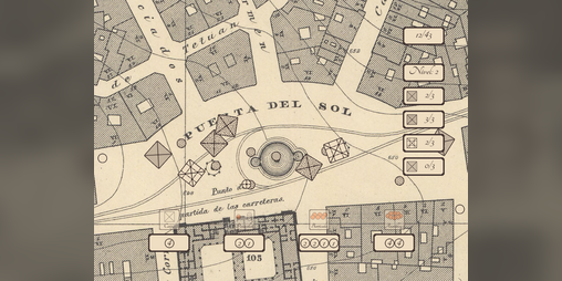 Cover image for Sol compartido