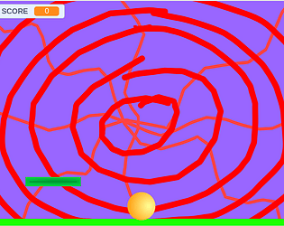 Generic Pong Gaem Made From That One Tutorial [Free] [Other]