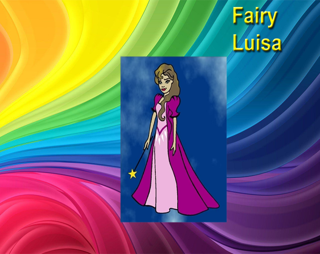 Fairy Luisa